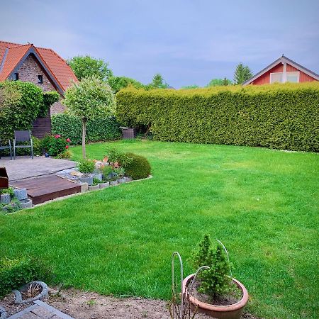 Ferienhaus Casa Markus Kalkar Esterno foto