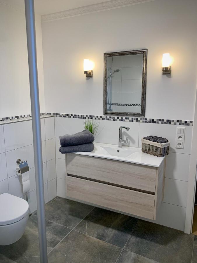 Ferienhaus Casa Markus Kalkar Esterno foto