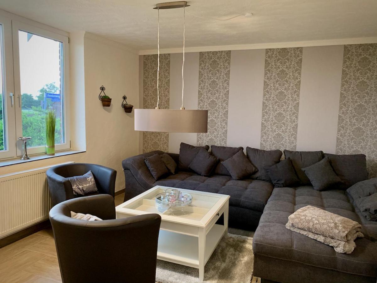 Ferienhaus Casa Markus Kalkar Esterno foto
