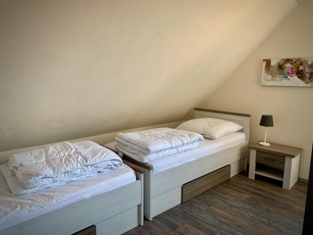 Ferienhaus Casa Markus Kalkar Esterno foto