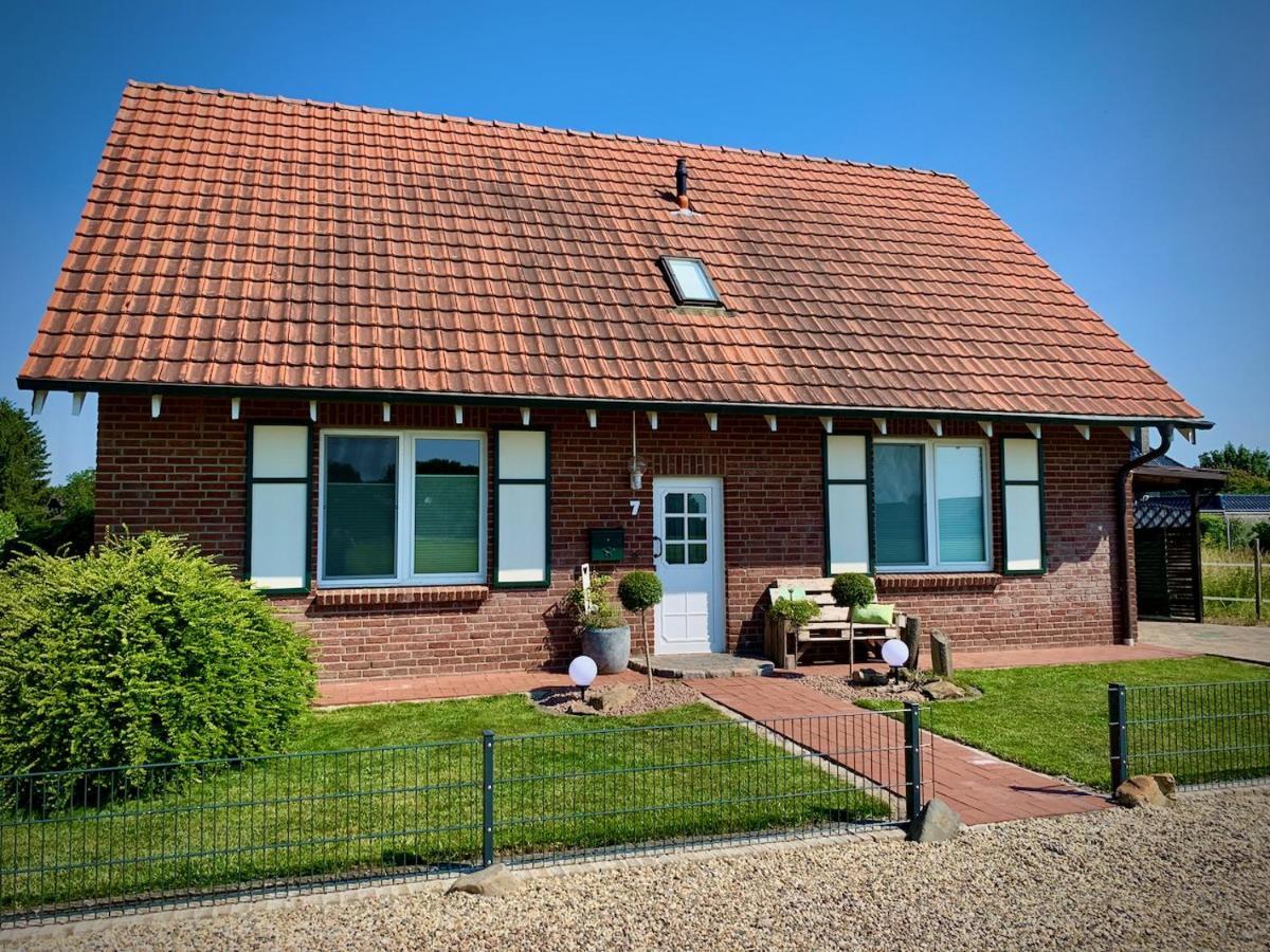 Ferienhaus Casa Markus Kalkar Esterno foto